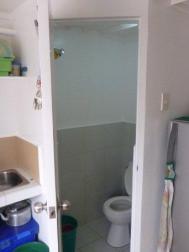 Toilet and Bathroom