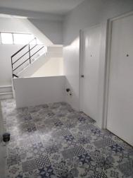 Common Area. Corridors and staircases on both ends.