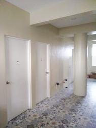 Common area. Corridor.
